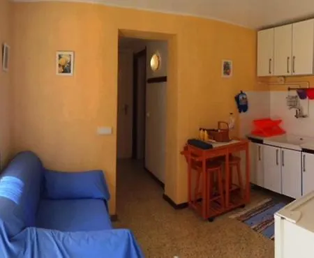 Kerstin Bruns-estudio Carmen Apartamento *