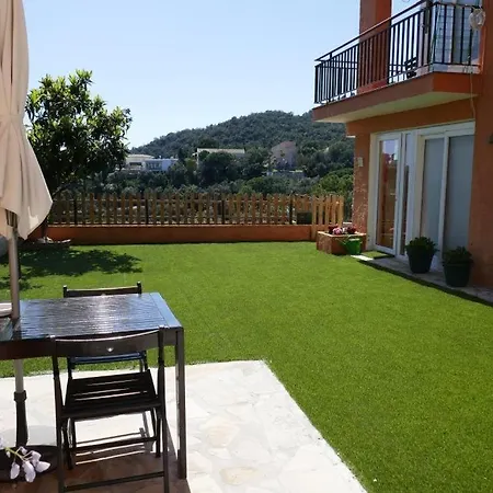 Apartamento Kerstin Bruns-estudio Carmen