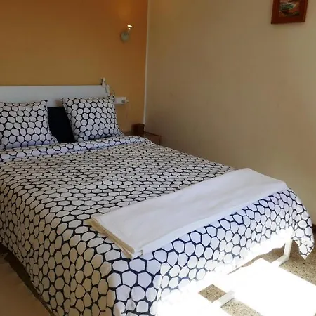 Apartamento Kerstin Bruns-estudio Carmen Tossa de Mar