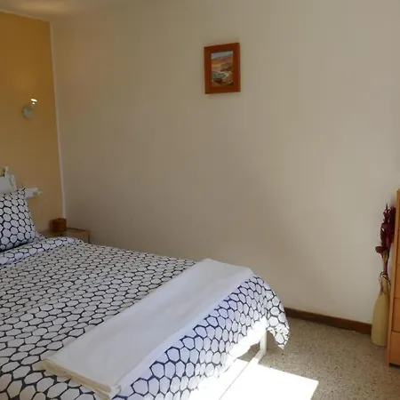 Kerstin Bruns-estudio Carmen Apartamento